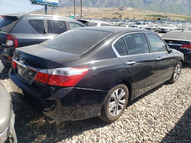 Photo 3 VIN: 1HGCR2F30EA251104 - HONDA ACCORD LX 