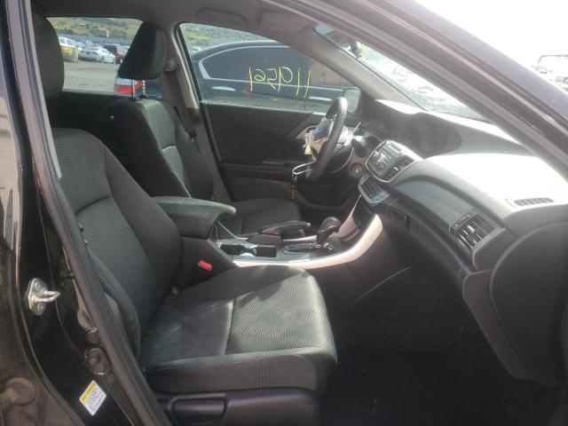 Photo 4 VIN: 1HGCR2F30EA251104 - HONDA ACCORD LX 