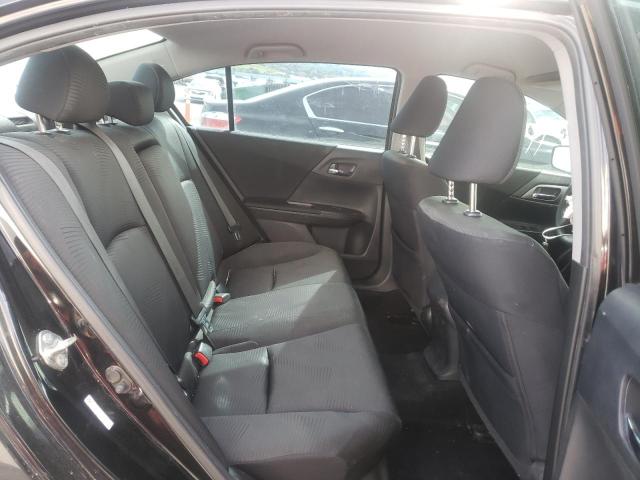 Photo 5 VIN: 1HGCR2F30EA251104 - HONDA ACCORD LX 