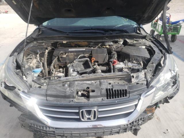 Photo 6 VIN: 1HGCR2F30EA251104 - HONDA ACCORD LX 