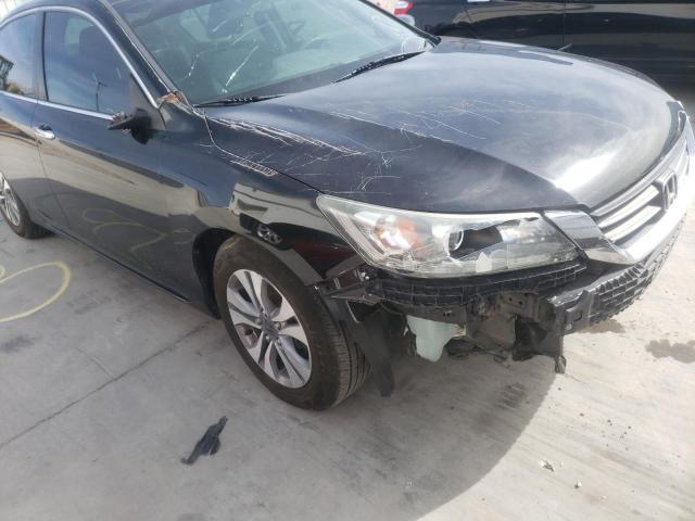 Photo 8 VIN: 1HGCR2F30EA251104 - HONDA ACCORD LX 