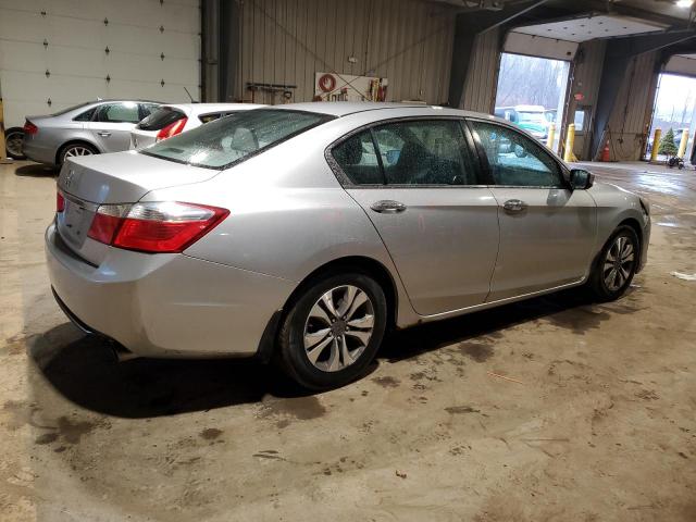 Photo 2 VIN: 1HGCR2F30EA251667 - HONDA ACCORD 