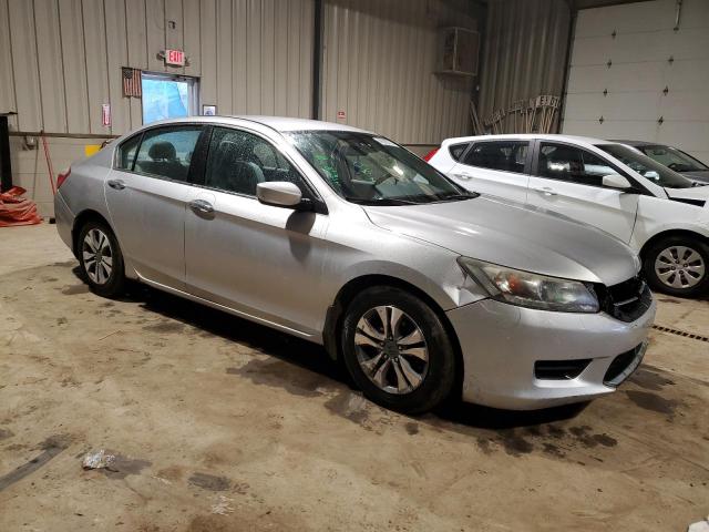 Photo 3 VIN: 1HGCR2F30EA251667 - HONDA ACCORD 