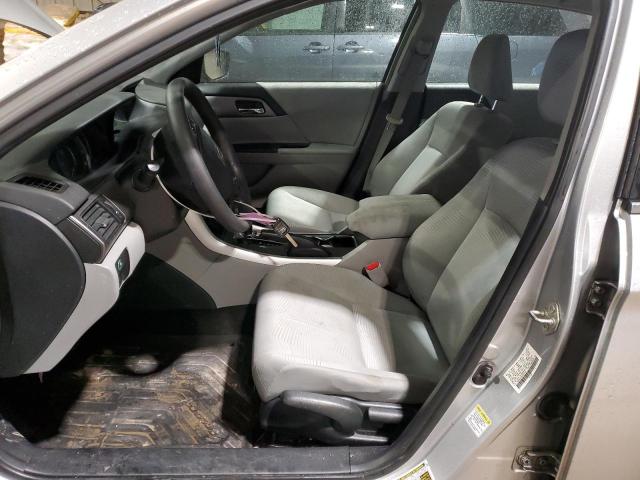 Photo 6 VIN: 1HGCR2F30EA251667 - HONDA ACCORD 