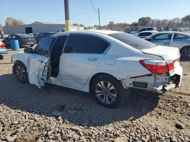 Photo 1 VIN: 1HGCR2F30EA254942 - HONDA ACCORD LX 