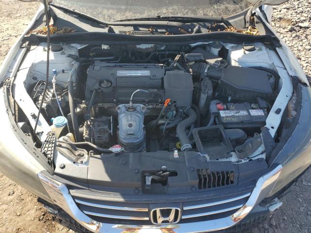 Photo 10 VIN: 1HGCR2F30EA254942 - HONDA ACCORD LX 