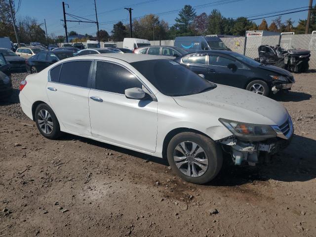 Photo 3 VIN: 1HGCR2F30EA254942 - HONDA ACCORD LX 