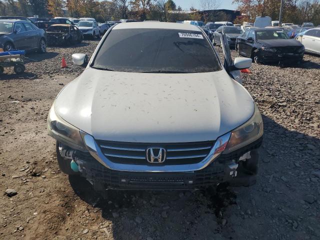 Photo 4 VIN: 1HGCR2F30EA254942 - HONDA ACCORD LX 