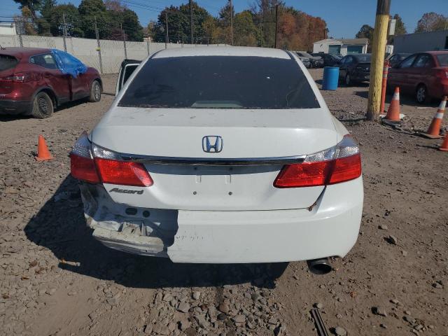 Photo 5 VIN: 1HGCR2F30EA254942 - HONDA ACCORD LX 