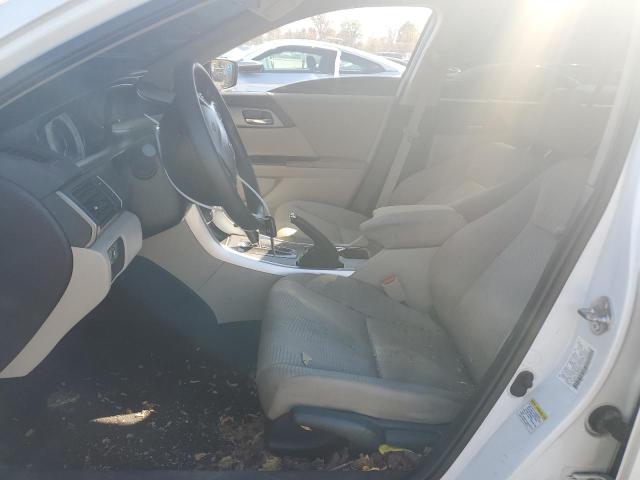 Photo 6 VIN: 1HGCR2F30EA254942 - HONDA ACCORD LX 