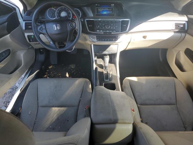 Photo 7 VIN: 1HGCR2F30EA254942 - HONDA ACCORD LX 