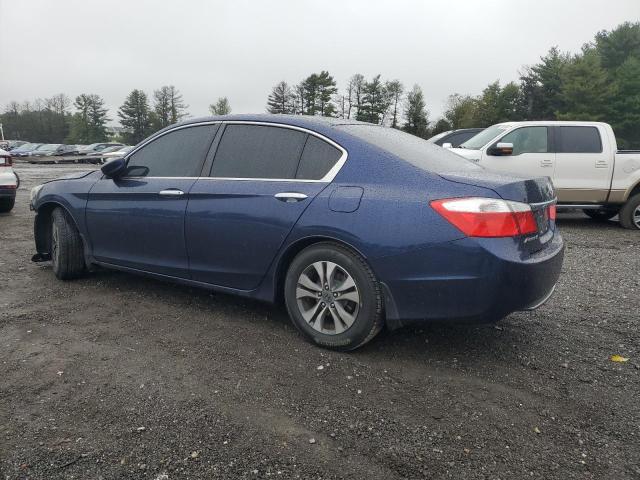 Photo 1 VIN: 1HGCR2F30EA255377 - HONDA ACCORD LX 