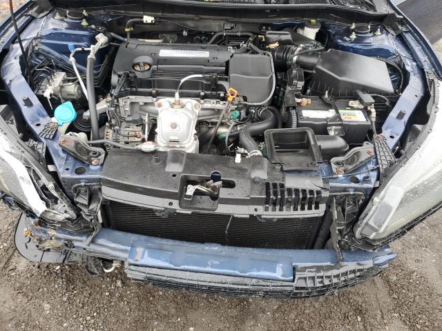 Photo 10 VIN: 1HGCR2F30EA255377 - HONDA ACCORD LX 