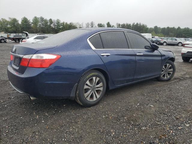 Photo 2 VIN: 1HGCR2F30EA255377 - HONDA ACCORD LX 