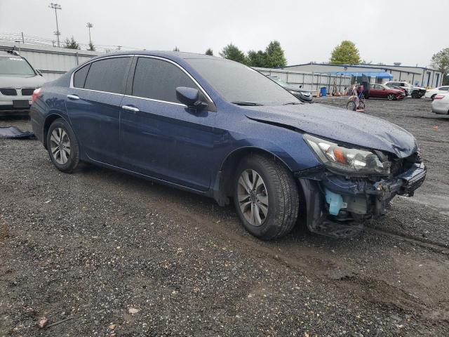 Photo 3 VIN: 1HGCR2F30EA255377 - HONDA ACCORD LX 