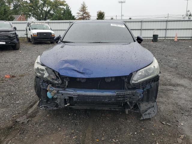 Photo 4 VIN: 1HGCR2F30EA255377 - HONDA ACCORD LX 