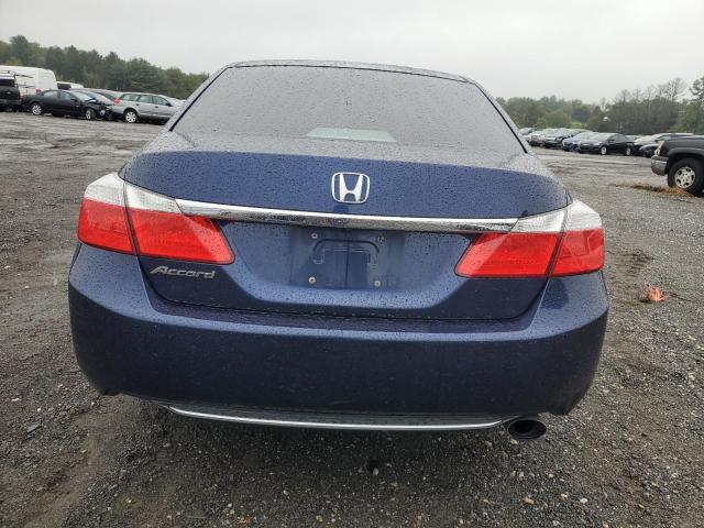 Photo 5 VIN: 1HGCR2F30EA255377 - HONDA ACCORD LX 