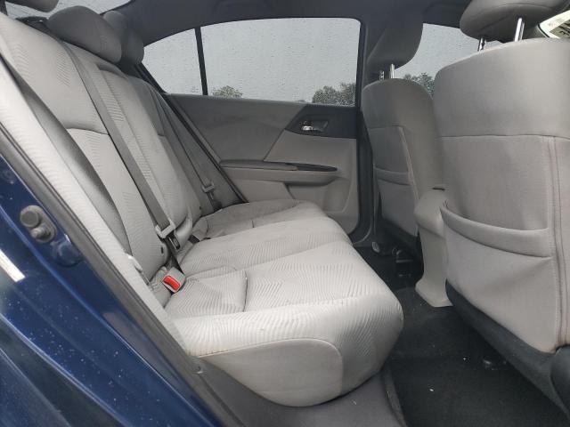 Photo 9 VIN: 1HGCR2F30EA255377 - HONDA ACCORD LX 