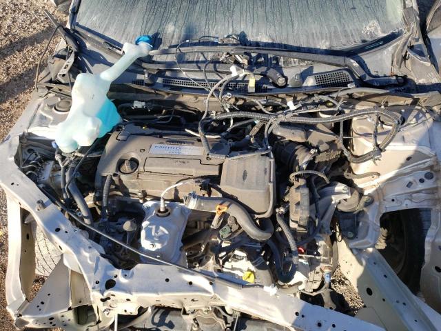 Photo 10 VIN: 1HGCR2F30EA261745 - HONDA ACCORD LX 