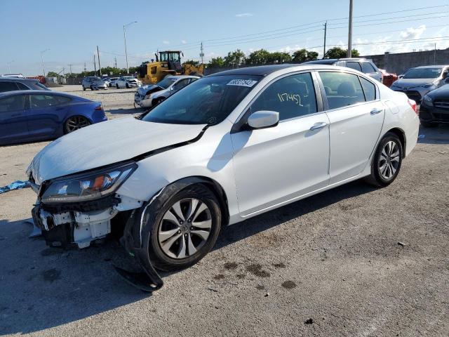 Photo 0 VIN: 1HGCR2F30EA262698 - HONDA ACCORD LX 