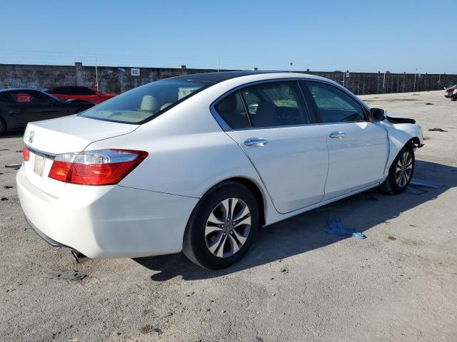 Photo 2 VIN: 1HGCR2F30EA262698 - HONDA ACCORD LX 