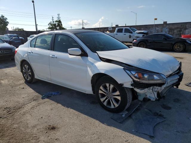 Photo 3 VIN: 1HGCR2F30EA262698 - HONDA ACCORD LX 