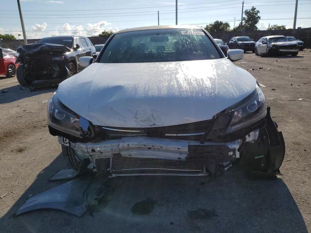 Photo 4 VIN: 1HGCR2F30EA262698 - HONDA ACCORD LX 