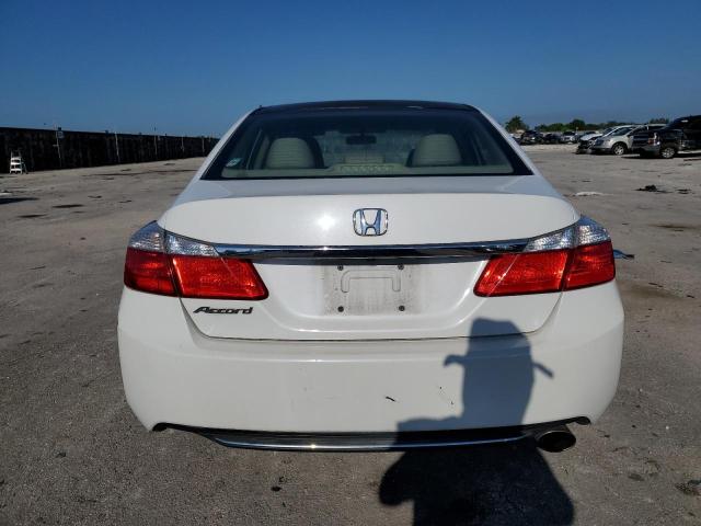 Photo 5 VIN: 1HGCR2F30EA262698 - HONDA ACCORD LX 