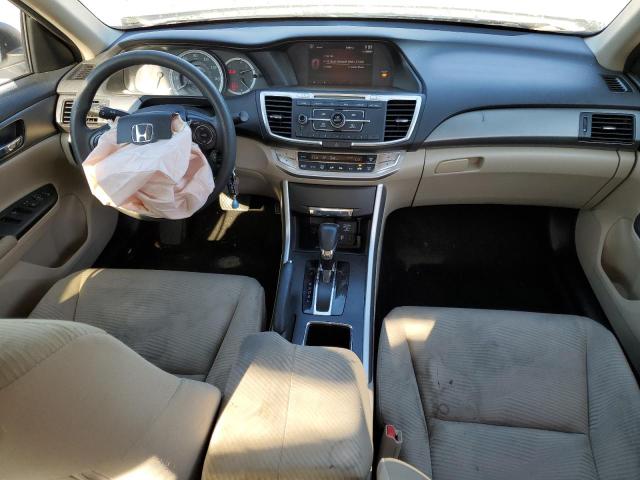 Photo 7 VIN: 1HGCR2F30EA262698 - HONDA ACCORD LX 