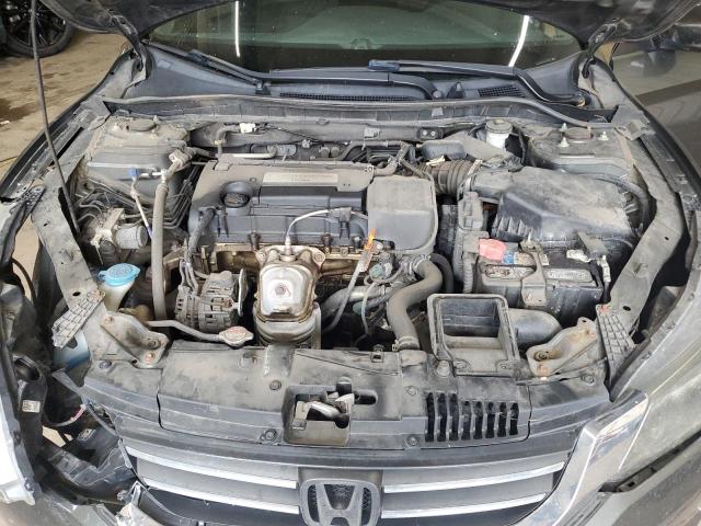 Photo 10 VIN: 1HGCR2F30EA263074 - HONDA ACCORD LX 