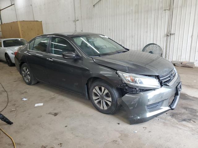 Photo 3 VIN: 1HGCR2F30EA263074 - HONDA ACCORD LX 