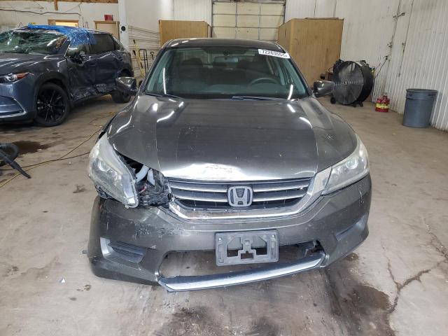 Photo 4 VIN: 1HGCR2F30EA263074 - HONDA ACCORD LX 