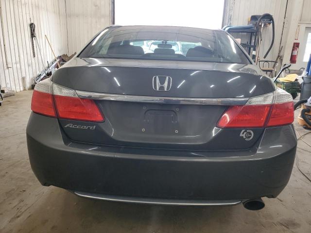 Photo 5 VIN: 1HGCR2F30EA263074 - HONDA ACCORD LX 