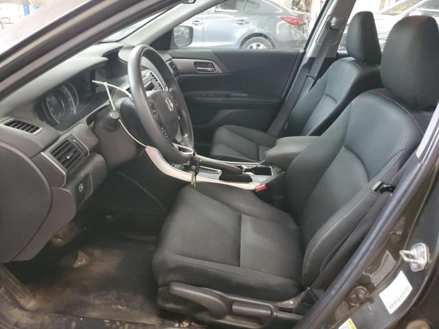 Photo 6 VIN: 1HGCR2F30EA263074 - HONDA ACCORD LX 