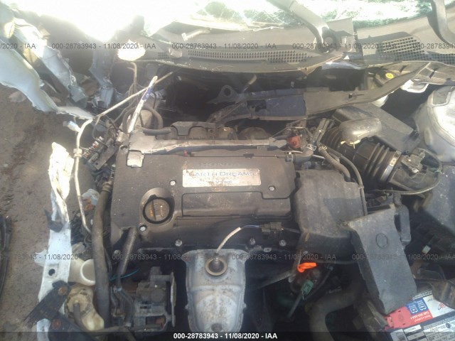 Photo 9 VIN: 1HGCR2F30EA268761 - HONDA ACCORD SEDAN 