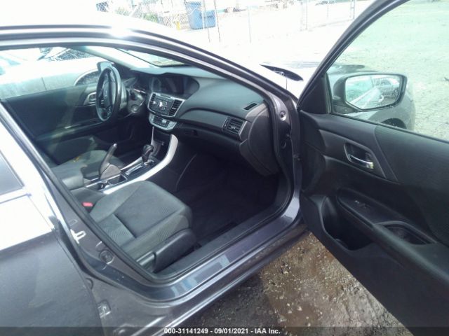 Photo 4 VIN: 1HGCR2F30EA282014 - HONDA ACCORD SEDAN 