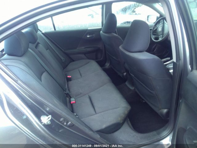 Photo 7 VIN: 1HGCR2F30EA282014 - HONDA ACCORD SEDAN 