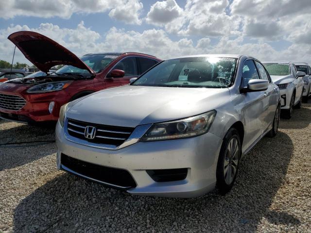 Photo 1 VIN: 1HGCR2F30EA282031 - HONDA ACCORD LX 