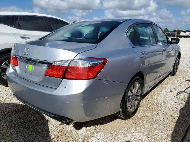 Photo 3 VIN: 1HGCR2F30EA282031 - HONDA ACCORD LX 