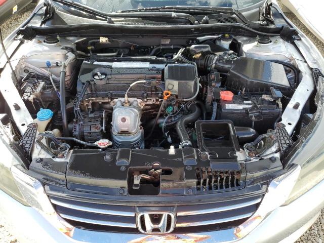 Photo 6 VIN: 1HGCR2F30EA282031 - HONDA ACCORD LX 