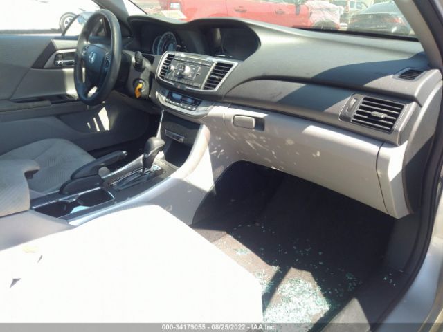 Photo 4 VIN: 1HGCR2F30EA284412 - HONDA ACCORD SEDAN 