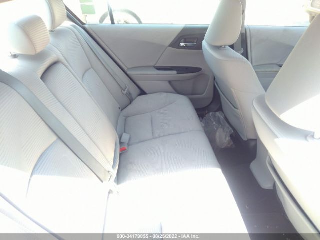 Photo 7 VIN: 1HGCR2F30EA284412 - HONDA ACCORD SEDAN 