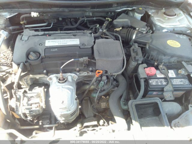 Photo 9 VIN: 1HGCR2F30EA284412 - HONDA ACCORD SEDAN 