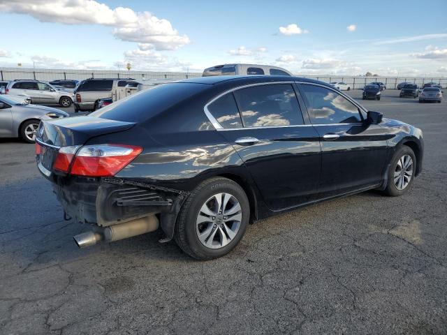 Photo 2 VIN: 1HGCR2F30EA289559 - HONDA ACCORD LX 