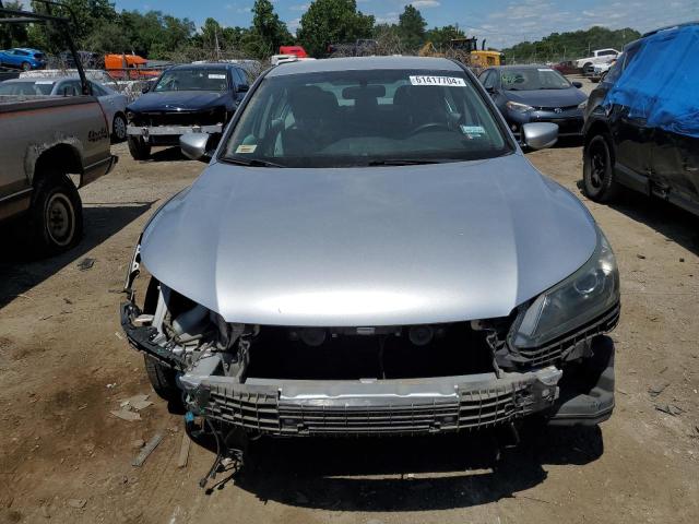 Photo 4 VIN: 1HGCR2F30EA291053 - HONDA ACCORD 