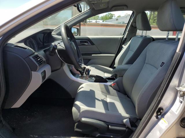 Photo 6 VIN: 1HGCR2F30EA291053 - HONDA ACCORD 