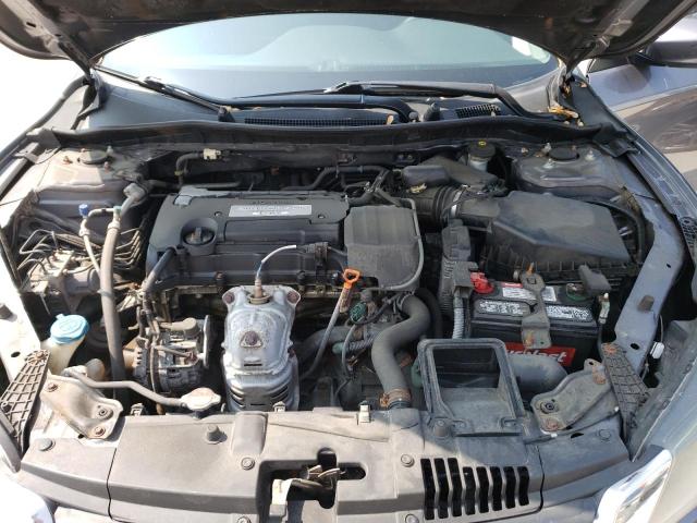 Photo 10 VIN: 1HGCR2F30EA293434 - HONDA ACCORD LX 