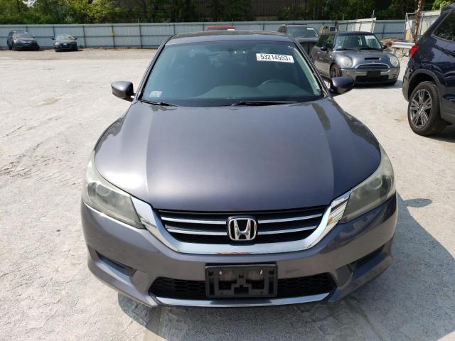 Photo 4 VIN: 1HGCR2F30EA293434 - HONDA ACCORD LX 