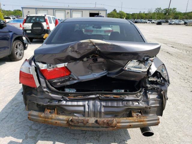 Photo 5 VIN: 1HGCR2F30EA293434 - HONDA ACCORD LX 