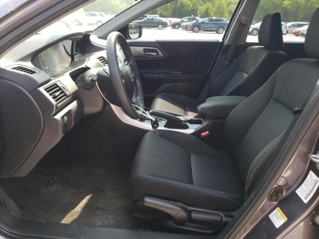 Photo 6 VIN: 1HGCR2F30EA293434 - HONDA ACCORD LX 